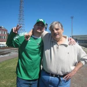 Meet your Posher, Thomas